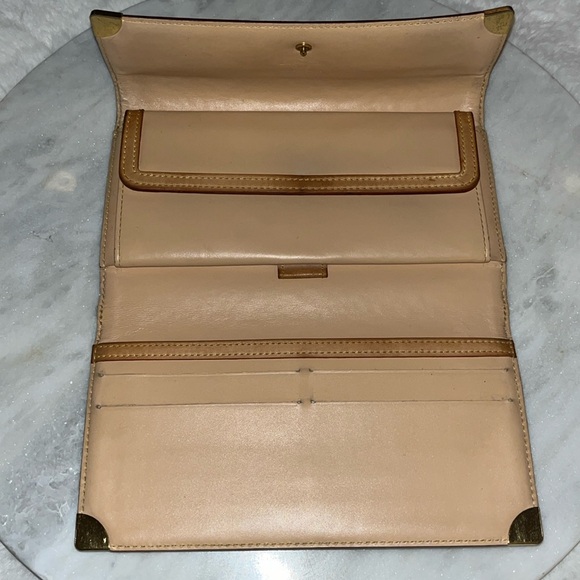 Authentic Louis Vuitton Murakami Long Wallet - Picture 7 of 14